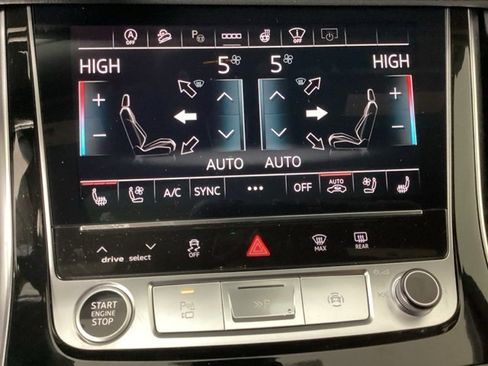 New 2026 Audi Q8 Prestige image 26