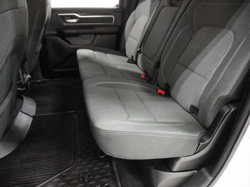 Certified 2022 RAM 1500 Big Horn image 17