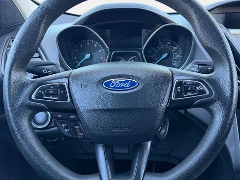 Used 2018 Ford Escape SE AWD/4WD image 18