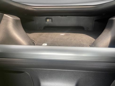Used 2011 Nissan 370Z Coupe w/ Sport Pkg RWD image 27