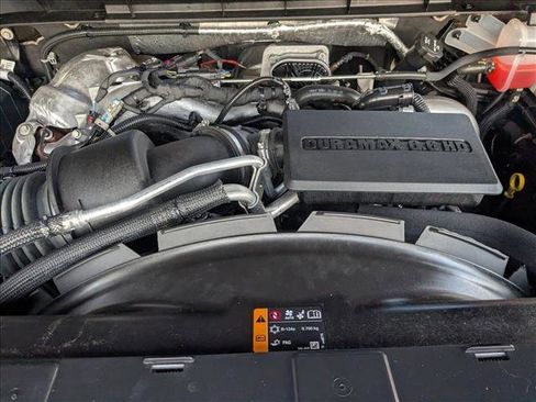 Used 2024 GMC Sierra 2500 AT4 w/ AT4 Premium Plus Package image 21