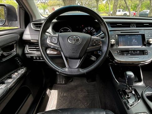 Used 2015 Toyota Avalon XLE Touring image 8