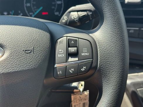 New 2025 Ford Transit 250 Low Roof image 24