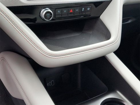 New 2026 Ford Explorer Active w/ Active Comfort Package image 20