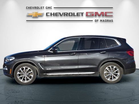 Used 2018 BMW X3 xDrive30i image 6