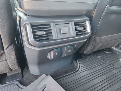 Certified 2023 Ford F150 Lariat AWD/4WD image 11