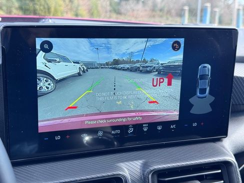 New 2026 Ford Mustang Coupe image 10