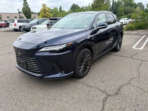 Used 2026 Lexus RX 350 Premium w/ All Season Protection Package AWD/4WD image 2