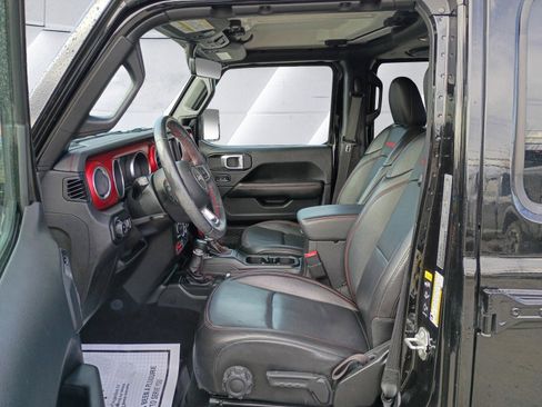Used 2020 Jeep Gladiator Rubicon image 10