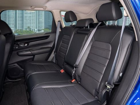 Certified 2023 Honda CR-V EX-L image 18