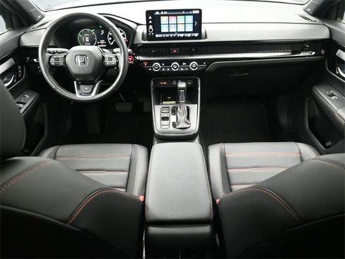 Used 2025 Honda CR-V Sport Touring image 23