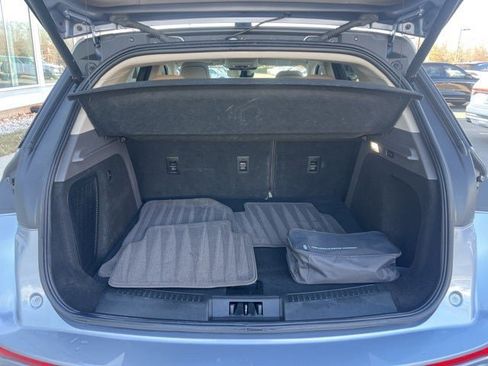 Used 2022 Lincoln Corsair Grand Touring w/ Elements Technology Bundle image 12