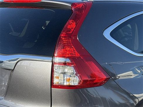 Used 2015 Honda CR-V EX-L image 12