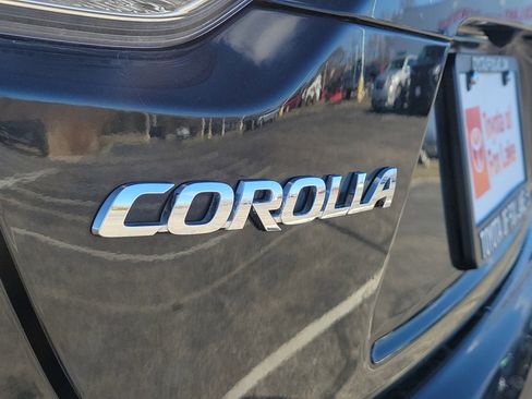 Used 2020 Toyota Corolla SE image 7