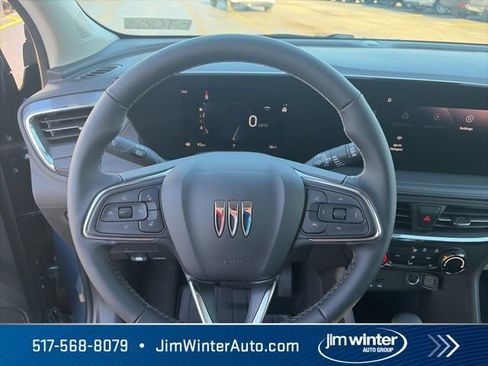 New 2026 Buick Encore GX Preferred image 21