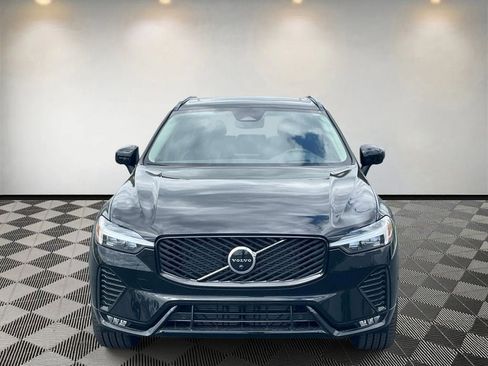 New 2026 Volvo XC60 B5 Ultra w/ Climate Package AWD/4WD image 8