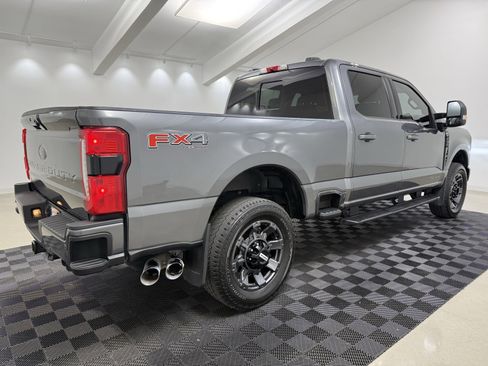 Used 2023 Ford F350 Lariat w/ Sport Appearance Package image 7