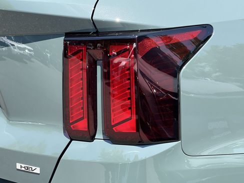 New 2026 Kia Sorento EX AWD/4WD image 20