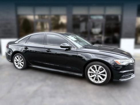 Used 2018 Audi A6 2.0T Premium image 7