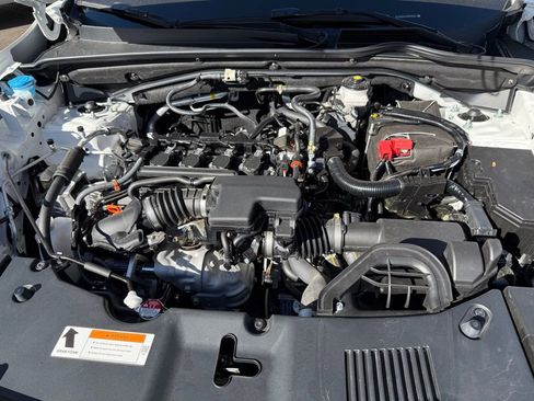 Certified 2025 Acura ADX A-Spec image 12