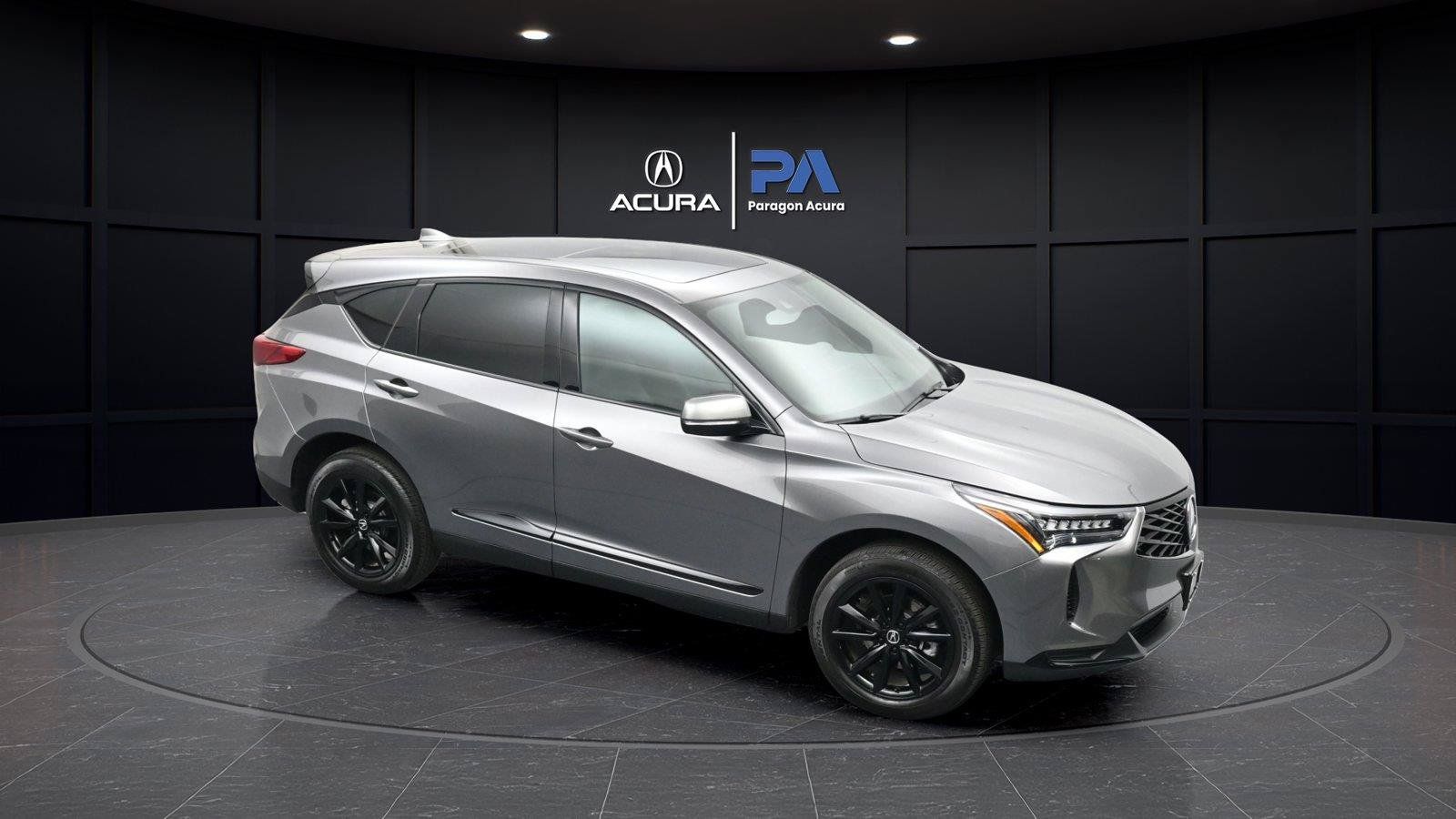 Used 2025 Acura RDX SH-AWD image 37