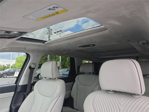 Used 2024 Hyundai Palisade Calligraphy AWD/4WD image 23