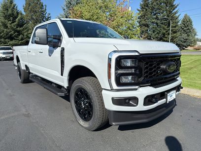 New 2026 Ford F350 XLT
