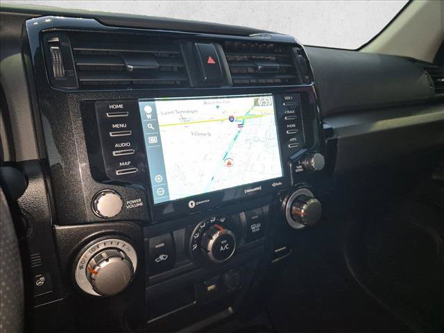 Used 2023 Toyota 4Runner TRD Off-Road Premium w/ Moonroof Package AWD/4WD image 15
