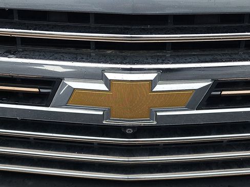 Certified 2021 Chevrolet Silverado 1500 High Country w/ Technology Package AWD/4WD image 22
