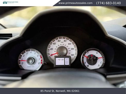 Used 2013 Honda Pilot EX-L image 20