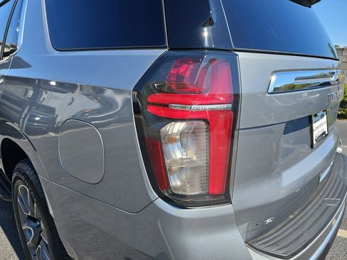Used 2024 Chevrolet Tahoe LT w/ LT Signature Package RWD image 37