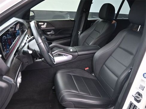Used 2022 Mercedes-Benz GLE 350 GLE 350 image 19