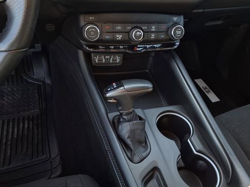 Used 2021 Dodge Durango GT w/ Blacktop Package image 10