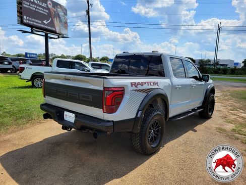 New 2026 Ford F150 Raptor AWD/4WD image 6