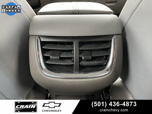 Used 2022 Chevrolet Malibu LT image 27