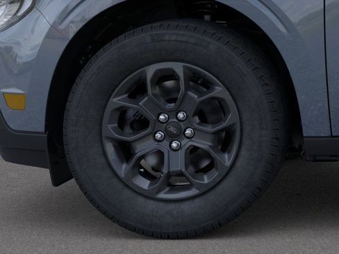 New 2026 Ford Maverick XLT FWD image 20