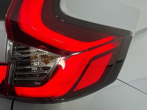 New 2026 Honda CR-V EX image 10