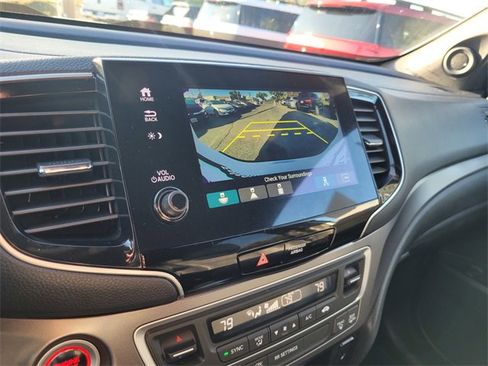 Used 2022 Honda Passport EX-L image 26