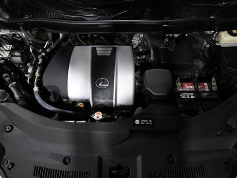 Used 2017 Lexus RX 350 AWD image 31