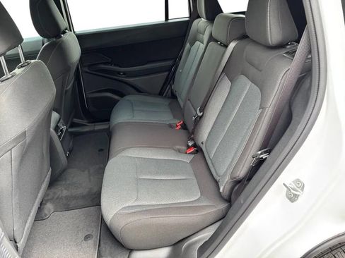 New 2026 Jeep Cherokee Laredo AWD/4WD image 26