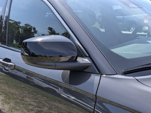 New 2026 Jeep Grand Cherokee Laredo X RWD image 11