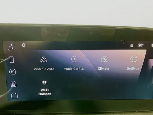 Used 2025 Buick Envista Preferred image 19