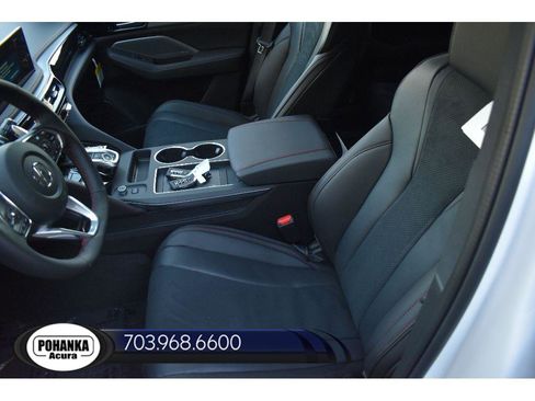 New 2026 Acura MDX A-Spec image 15