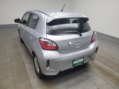 Used 2021 Mitsubishi Mirage ES image 5