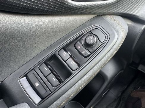 Certified 2024 Subaru Forester Wilderness w/ Wilderness Package image 29