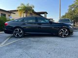 Used 2019 Honda Accord Sport image 5