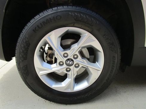 Used 2024 Hyundai Tucson SE AWD/4WD image 31