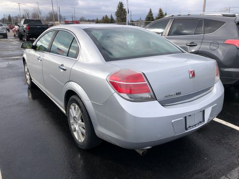 Used 2009 Saturn Aura XR w/ Convenience Package image 5