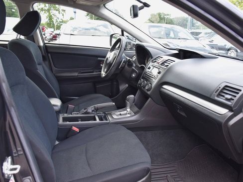 Used 2014 Subaru Impreza 2.0i Premium AWD/4WD image 15