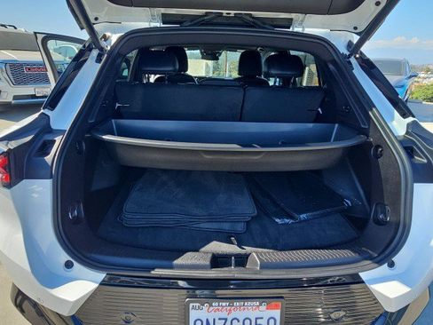 Used 2024 Chevrolet Equinox EV LT w/ LPO, Active Package FWD image 25